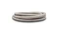 Picture of Vibrant Stainless Steel Braided Flex Hose w-PTFE Liner AN -3 20ft Roll