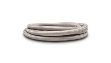 Picture of Vibrant Stainless Steel Braided Flex Hose w-PTFE Liner AN -3 20ft Roll