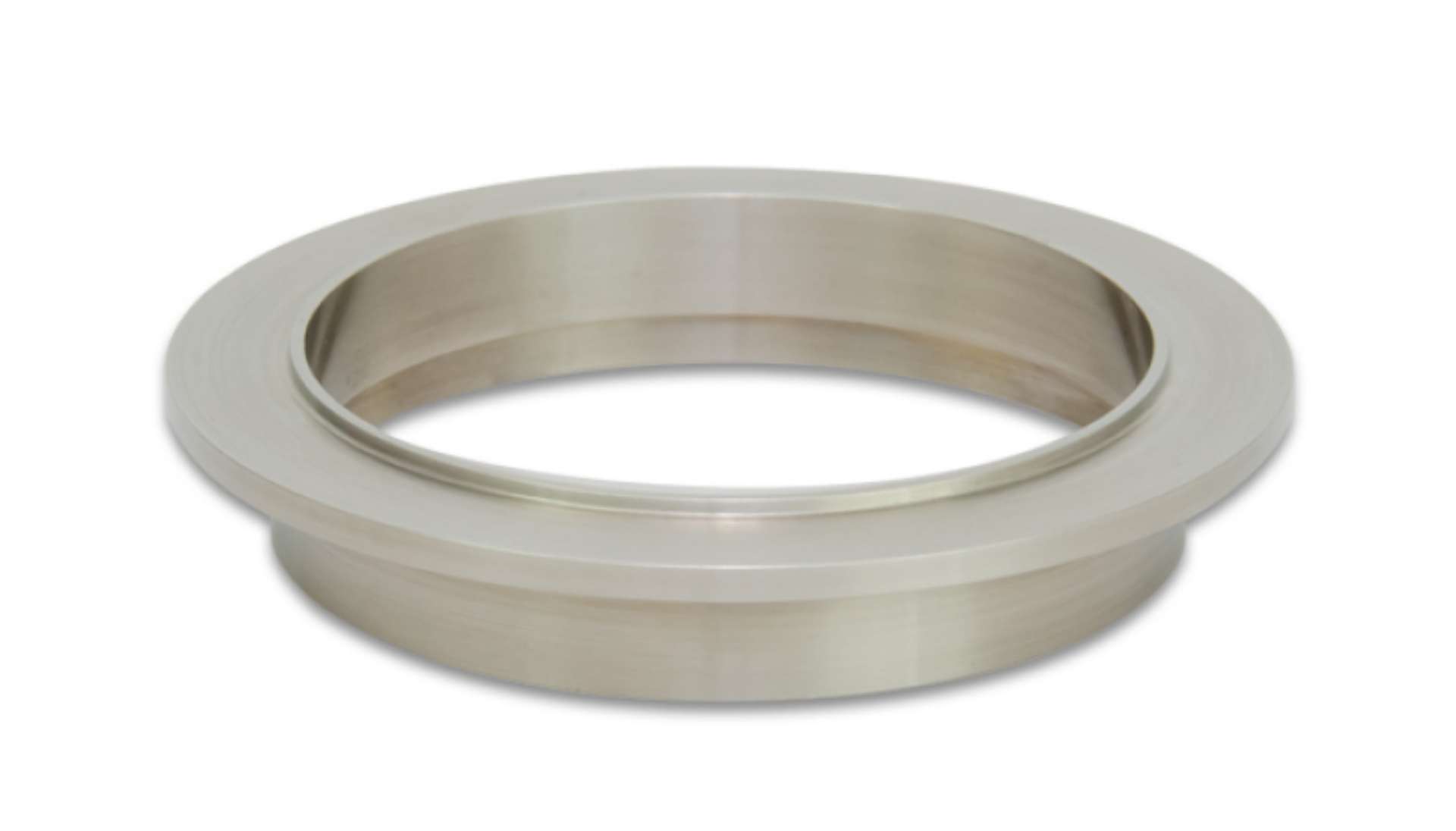 Picture of Vibrant Titanium Male V-Band Flange for 2-00in OD Tubing