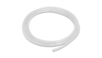 Picture of Vibrant Polyethylene Vacuum Tubing 0-1875in OD 10ft Length - Clear