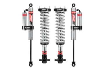 Picture of Eibach Pro-Truck Coilover Stage 2R 19-22 GMC Sierra Crew Cab 5-3L-6-2L 4WD