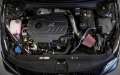 Picture of K&N 2022 Hyundai Elantra N 2-0L L4 Silver Typhoon Intake