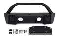 Picture of DV8 Offroad 07-22 Jeep Wrangler JK-JL Pocket Front Bumper