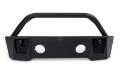 Picture of DV8 Offroad 07-22 Jeep Wrangler JK-JL Pocket Front Bumper