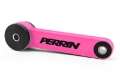 Picture of Perrin 02-11 Subaru Impreza - 02-12 WRX - 04-12 STi Pitch Stop Mount - Hyper Pink