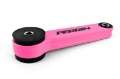 Picture of Perrin 02-11 Subaru Impreza - 02-12 WRX - 04-12 STi Pitch Stop Mount - Hyper Pink