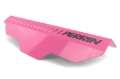 Picture of Perrin Subaru Pulley Cover For EJ Engines - Hyper Pink