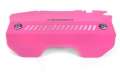 Picture of Perrin Subaru Pulley Cover For FA DIT Engines - Hyper Pink