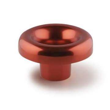Picture of BLOX Racing 3-0in Velocity Stack Aluminum Anodized Red 6in OD