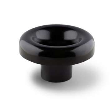 Picture of BLOX Racing 2-5in Velocity Stack Aluminum Anodized Black 6in OD