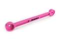 Picture of Perrin WRX-STI-BRZ-FR-S Battery Tie Down - Hyper Pink