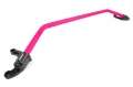 Picture of Perrin 02-07 Subaru Impreza WRX-STi-RS-2-5i - 04-08 Forester Front Strut Brace - Hyper Pink