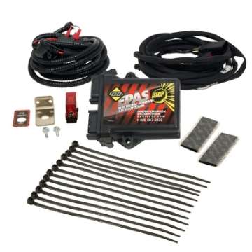 Picture of BD Diesel 21+ Chevy-GM 3-0L Duramax E-PAS Positive Air Shut-Off Engine Kit