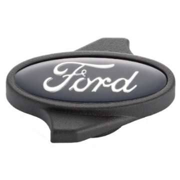 Picture of Ford Racing Black Finish Ford Logo Air Cleaner Nut