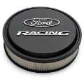 Picture of Ford Racing Black Slant Edge Air Cleaner Assembly