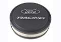 Picture of Ford Racing Black Slant Edge Air Cleaner Assembly