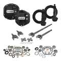 Picture of Yukon Master Overhaul Kit Stage 3 Jeep Re-Gear Kit w-Covers Front Axles for Dana 30-44 4-88 Ratio