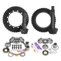 Picture of Yukon Gear & Install Kit Package for 91-97 Toyota Land Cruiser w-o Factory Locker 4-88 Ratio