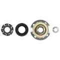 Picture of Yukon Gear & Install Kit Package for 91-97 Toyota Land Cruiser w-o Factory Locker 4-88 Ratio