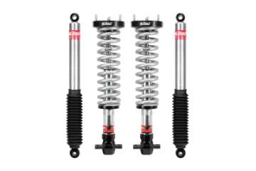 Picture of Eibach 2019+ GM 1500 Truck Pro-Truck Stage 2 Pro Coilover 2-0 System Front + Rear