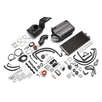 Picture of Ford Racing 21-22 Ford F-150 5-0L Supercharger Kit