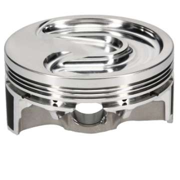 Picture of JE Pistons Chevrolet LT4 Gen V 4-065 Bore 0-927 Pin -1-295CD Inv Dome-Dish Pistons - Set of 8