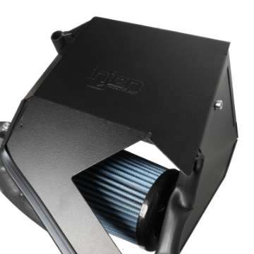 Picture of Injen 15-21 Subaru WRX 2-0L 4 Cyl- Polished Cold Air Intake