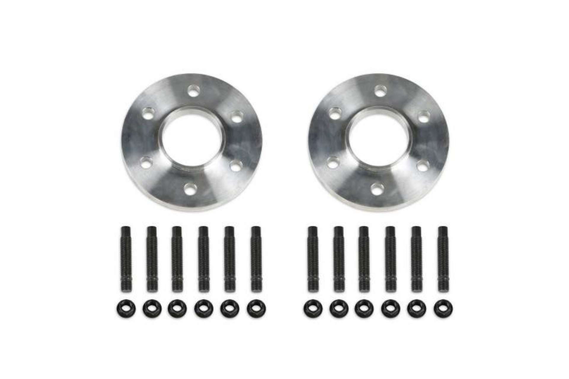 Picture of Fabtech 15-22 Mercedes Sprinter 2500-3500 Wheel Spacer Kit