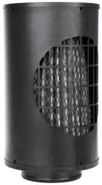 Picture of K&N Replacement Canister Filter-HDT