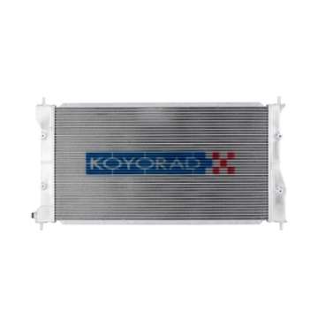 Picture of Koyo 13-20 Scion FR-S -  Subaru BRZ 2-0L - 22+ Toyota GR86 - Subaru BRZ 2-4L MT-AT Radiator