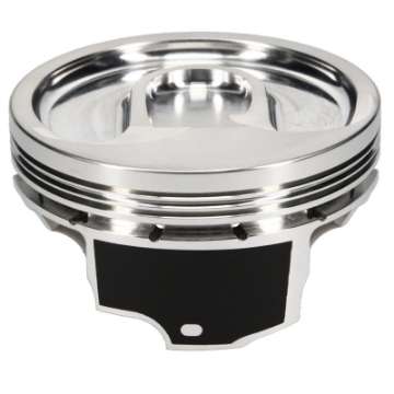 Picture of JE Pistons Chevrolet LT4 Gen V 4-065 Bore 0-945 Pin -1-320 CD Inv Dome-Dish Pistons - Set of 8