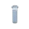 Picture of Yukon Rear Axle Stud - 1-2in- x 20 Thread - 1 15-32in- Length - 0-535in- Knurl Diameter