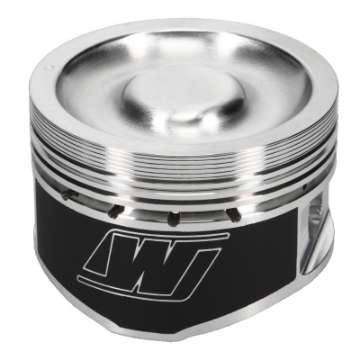 Picture of Wiseco Volkswagen 1-8L -9-6cc 9-5:1 82-5mm Dish Piston - Single