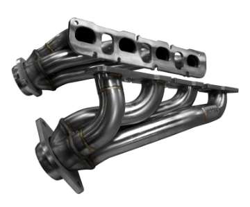 Picture of Kooks 05-10 Chrysler LX 6-1L HEMI 1-7-8in- Super Street Series Headers