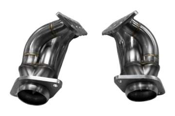 Picture of Kooks 05-10 Chrysler LX 6-1L HEMI 1-7-8in- Super Street Series Headers