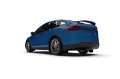 Picture of Rally Armor 22-24 Tesla Model X Black UR Mud Flap w-Blue Logo