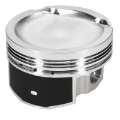 Picture of JE Pistons Volkswagen TSI 2-0L Turbo 83-5mm Bore-21mm Pin-1-165 CH Dish Piston - Set of 4