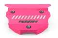 Picture of Perrin 2022+ Subaru BRZ - Toyota GR86 Engine Cover - Hyper Pink