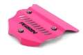 Picture of Perrin 2022+ Subaru BRZ - Toyota GR86 Engine Cover - Hyper Pink