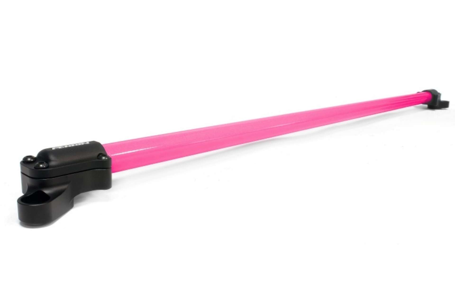 Picture of Perrin 2013+ BRZ-FR-S-86-GR86 Strut Brace - Hyper Pink