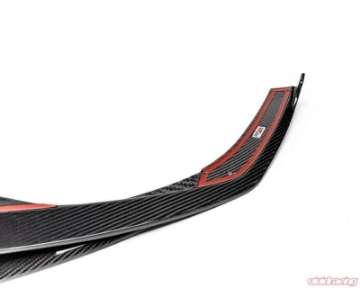 Picture of VR Aero Audi RS7 C8 Carbon Fiber Front Lip Spoiler