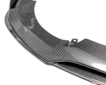 Picture of VR Aero Audi RS7 C7-5 Carbon Fiber Front Lip Spoiler