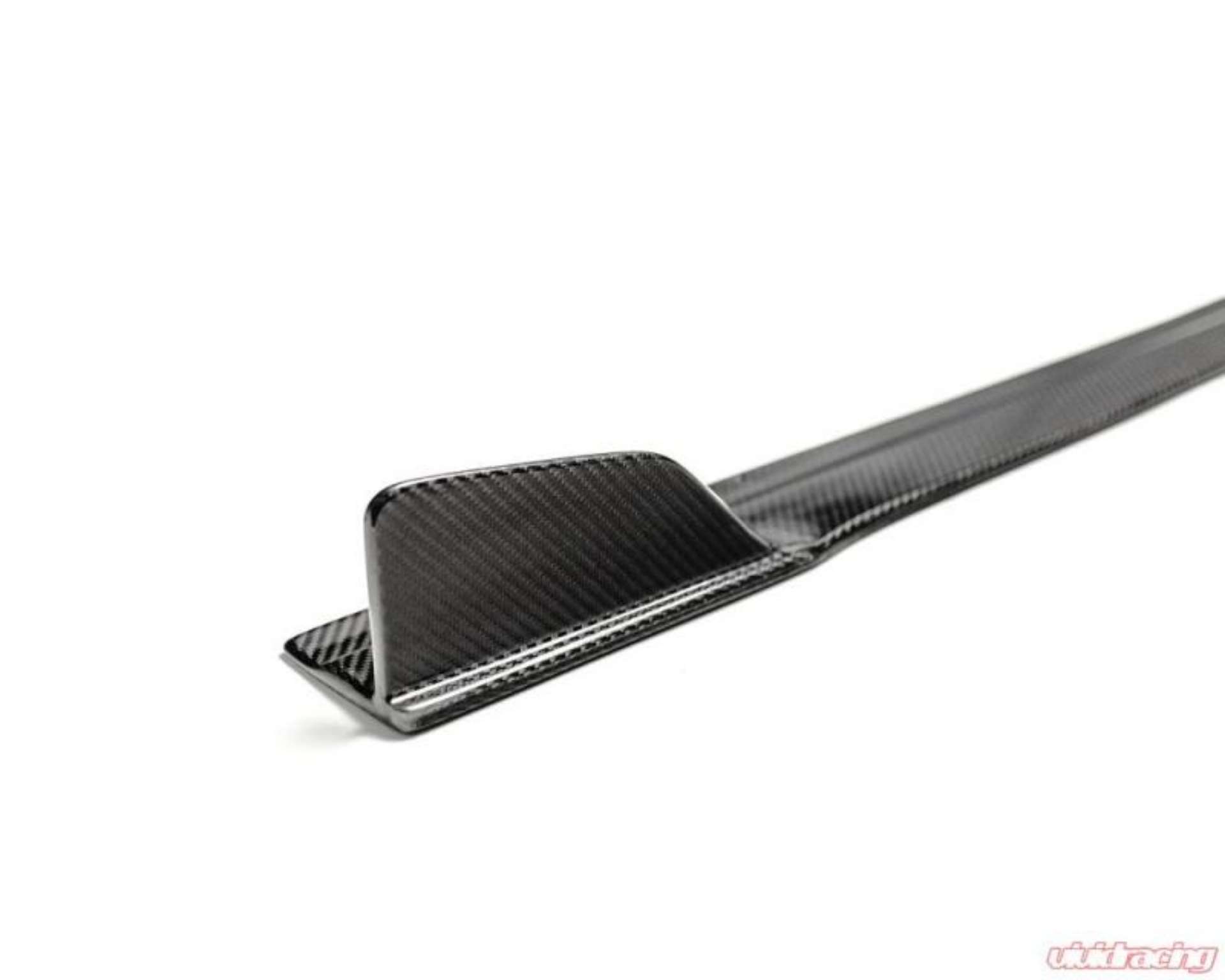 Picture of VR Aero Audi RS7 C7-5 Forged Carbon Fiber Side Skirts