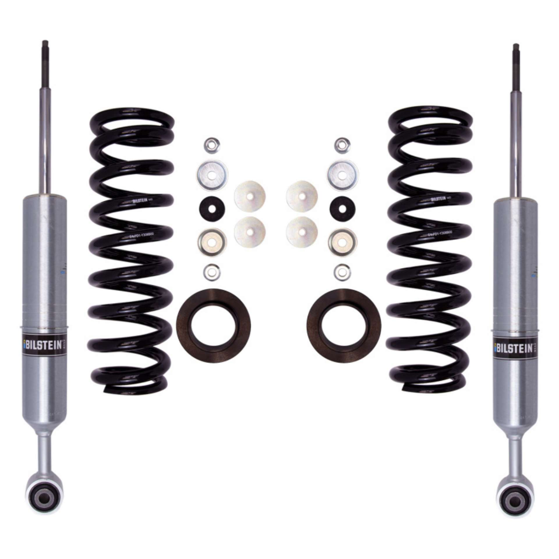 Picture of Bilstein 07-21 Toyota Tundra - B8 6112 Kit