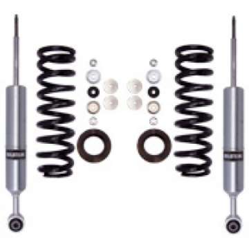 Picture of Bilstein 07-21 Toyota Tundra - B8 6112 Kit