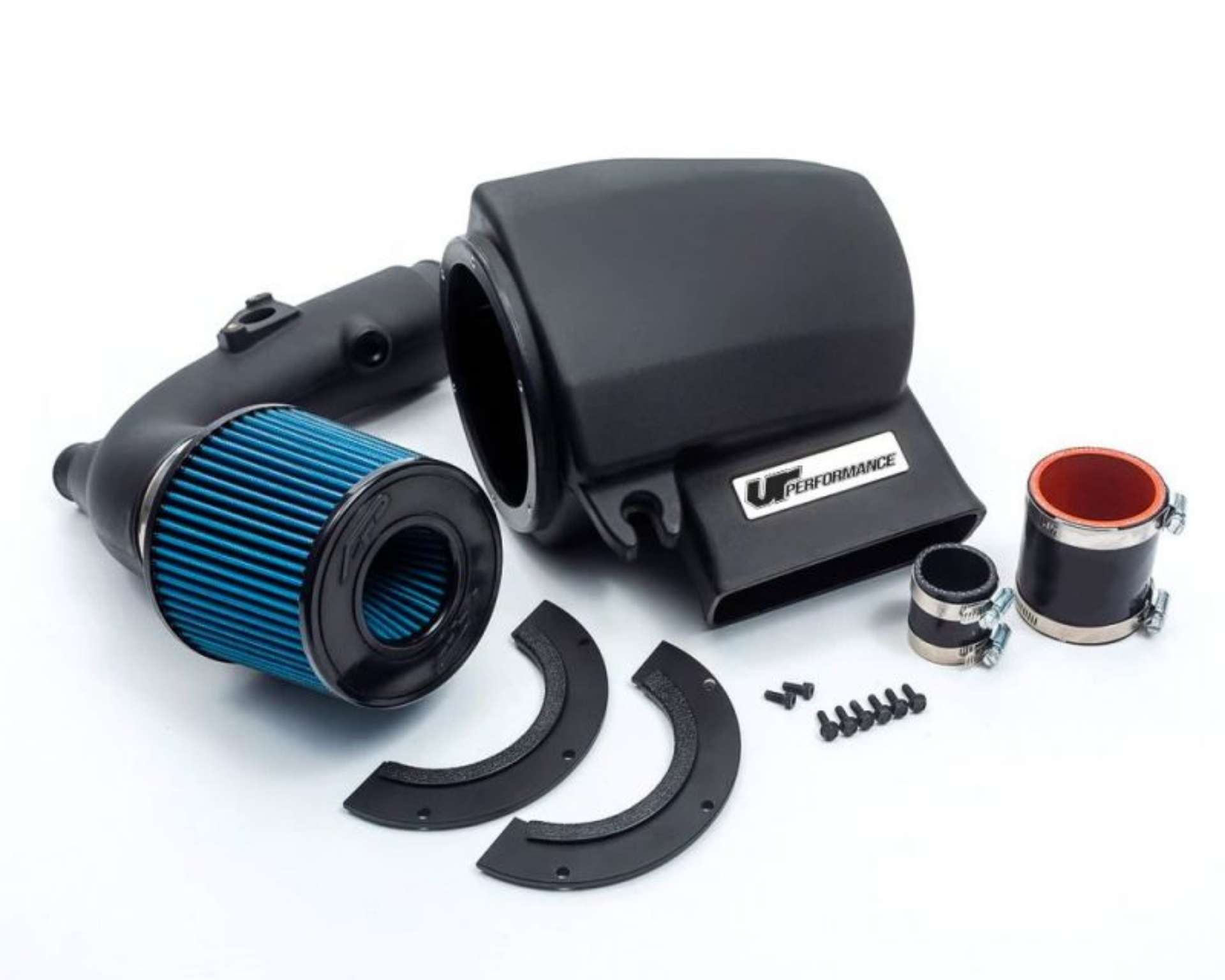 Picture of VR Performance Scion FR-S-Toyota GT-86-Subaru BRZ FA20 Cold Air Intake Kit