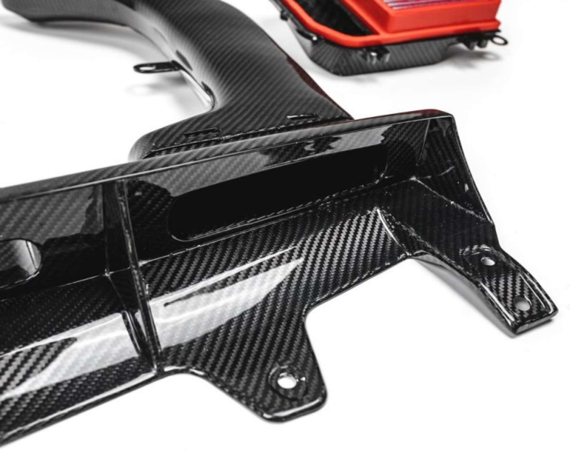 Picture of VR Performance Mercedes C43-GLC43 3-0T Carbon Fiber Air Intake