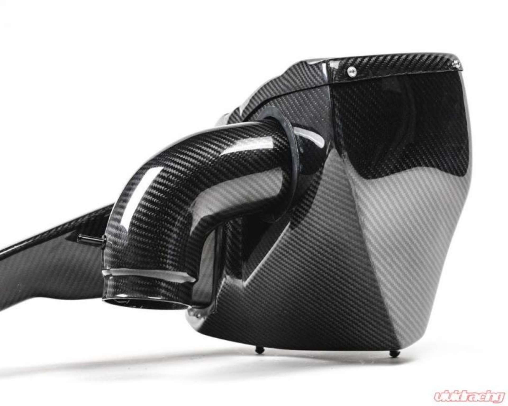 Picture of VR Performance Audi A4-A5 B9 2-0T Carbon FIber Air Intake