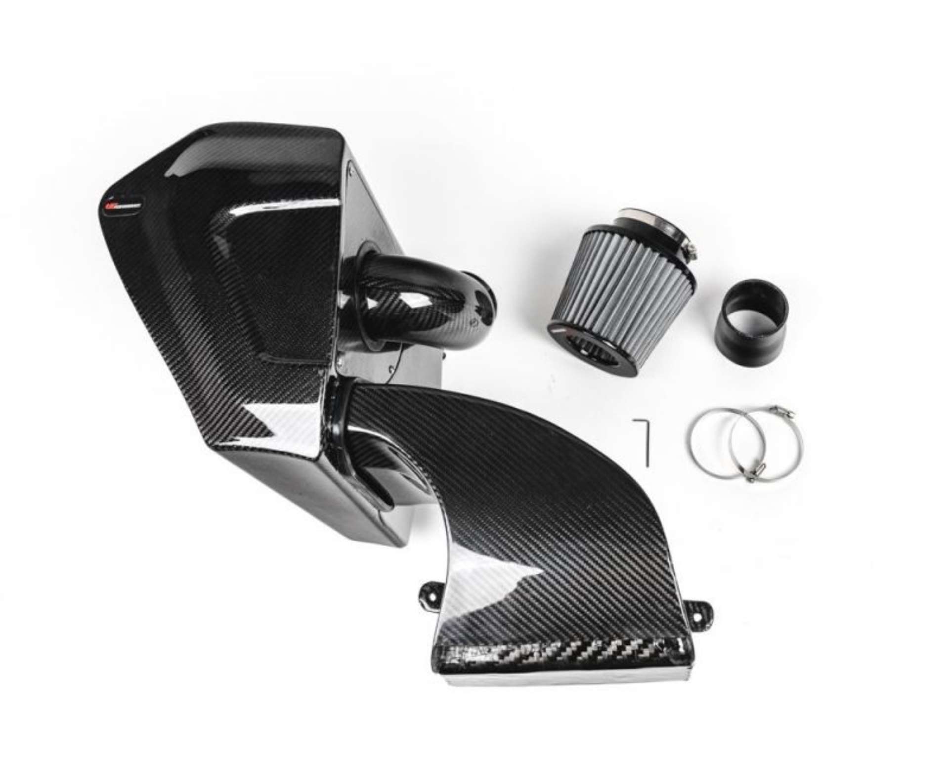 Picture of VR Performance Audi Q5 2-0T Carbon Fiber Air Intake