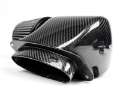 Picture of VR Performance Porsche Panamera 971 2-9T Carbon Fiber Air Intake